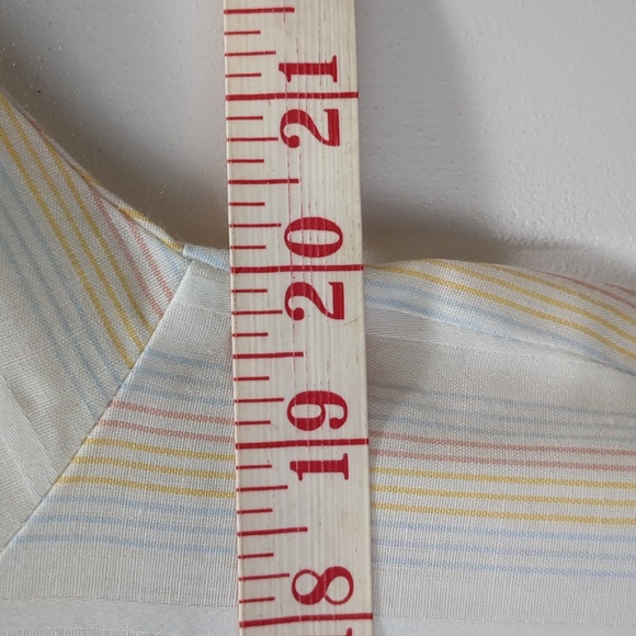 Vintage men's Rogers Peet small long sleeve shirt - Picture 5 of 10